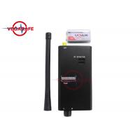 China Wireless Tap Detector Model no:VS-007A for sale