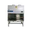 China CE Biological Safety Cabinet Class 2 Stainless Steel Countertop factory