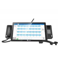 China Operator console for VoIP telephone system with SIP Server GL2000 factory