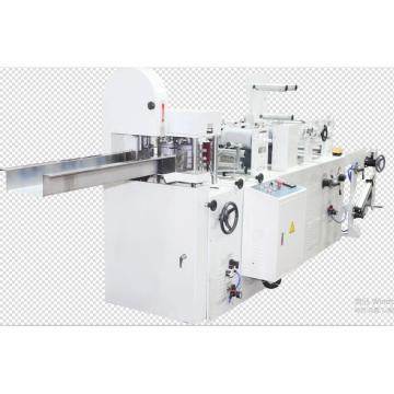 Quality Fast Speed Industrial Paper Folding Machine , Tissue Napkin Making Machine for sale