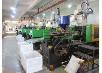 China Factory - Shenzhen Xinhui Plastic Products Co., Ltd.
