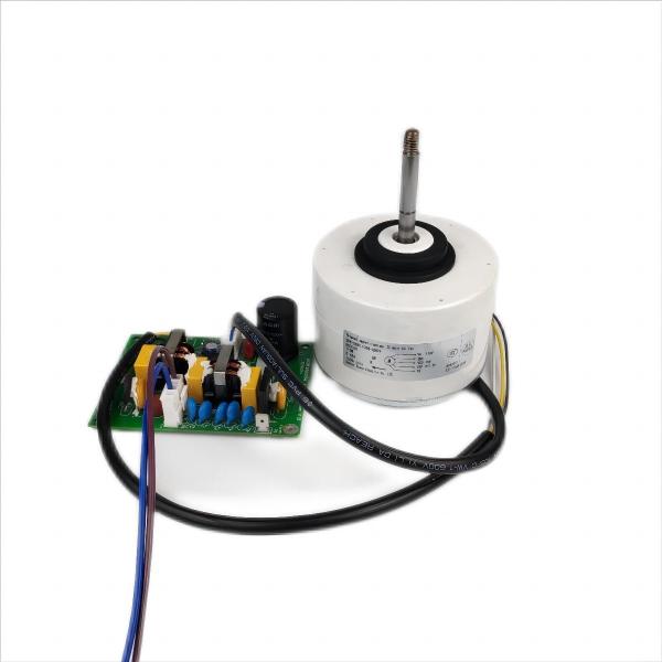 Quality EC Brushless 110V/220V 10-250W Axial Bldc Motor For Air Conditioner Purifier for sale