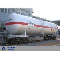 Quality GHA70 Railway Tanker Wagons For Ethanol Methanol Alcohol Breathing Safety Valve for sale
