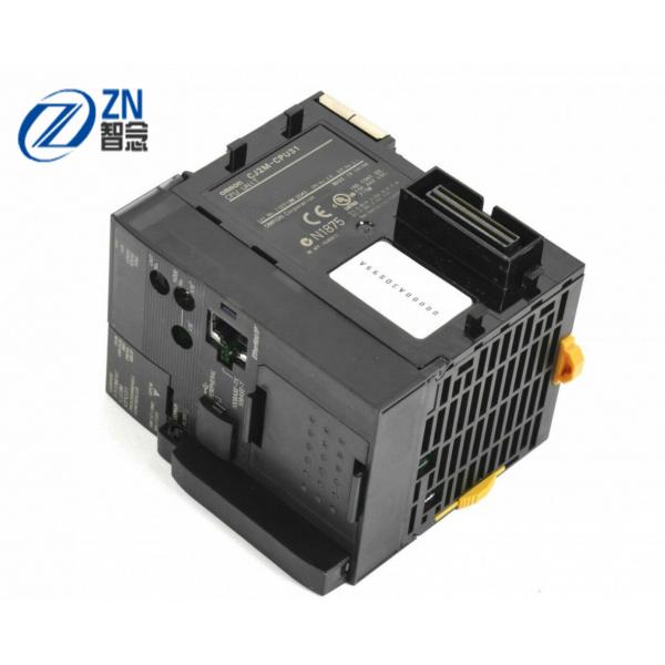 Quality Industrial Omron PLC CJ2M Module Automation CJ2M-CPU31 For Electronic Equipment for sale