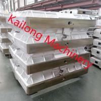 Quality KW Molding Line Sand Casting Flasks CNC Machining for sale