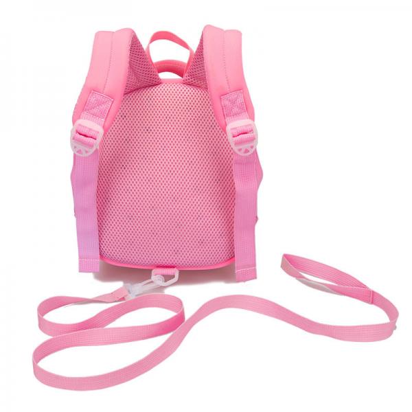 Quality OEM 3D Cat Children Backpacks Kindergarten Schoolbag Children Animal Kids for sale