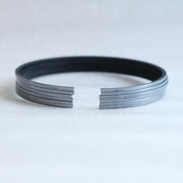 Quality Steel / Ductile Cast Iron / Alloy Cast Iron Piston Ring 12DCCar Standard for sale