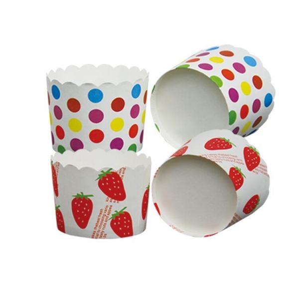 Quality Cardboard Mini Paper Cup Making Machines Ice Cream Waffle Cup Making Machine for sale