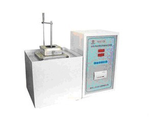 Quality Rock / Slag Wool Thermal Insulation Testing Equipment GB/T11835 3500W for sale