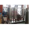 China Pet Bottle Carbonated Drink Production Line factory