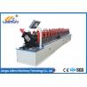 China Automatic Light Steel Keel Roll Forming Machine , U C Channel Roll Forming Machine factory