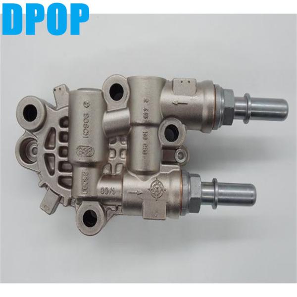 Quality DPOP For Gear Fuel Pump Pre-Supply D5305810 CUMMINS for sale