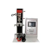 Quality 2000N Fiber Patch Cord Tensile Strength Testing Machine LC SC E2000 for sale