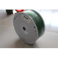 China Green 85A CVT Transmission Belt Polyurethane Widely Textile factory