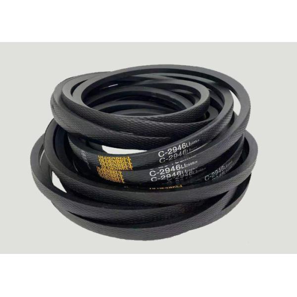 Quality Industrial 2946mm Length 14mm Height C V Belt for sale