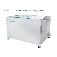 Quality Ultrasonic Injector Cleaning Automotive Ultrasonic Cleaner With Filtration for sale