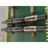 Quality Retrievable Mechanical Setting Packer 9 5/8" 20 Inch For Fracturing Operation for sale