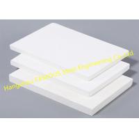 China Non Paper Faced 12.5mm Waterproof Gypsum Board Ceiling , white Fire Rated Gypsum Board Ceiling factory