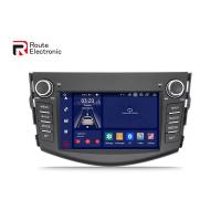 China Toyota RAV4 OEM Car Radio With 4G DSP Wireless Carplay 360 Bird View Camera for sale