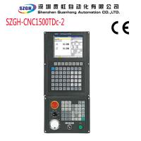 China Vertical CNC Machine Controllers 2 Axis Retrofit Lathe Machinery Numerical Control factory