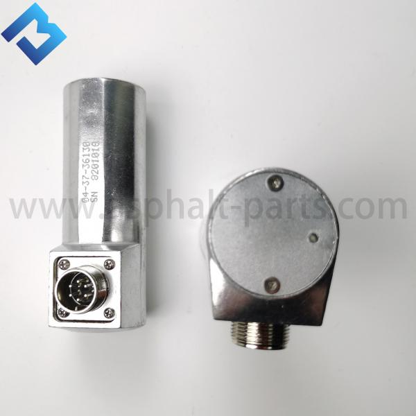 Quality 05940021 09540015 04-37-36130 Bomag Asphalt Paver Sensor Auger Sensor for sale