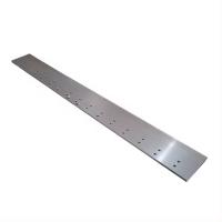 China Paper Guillotine Knife Blade Adjustable Guide Straight Blade For Office School Home factory