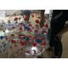 China Commercial Adults Giant Bubble Soccer , Comfortable Big Inflatable Soccer Ball factory