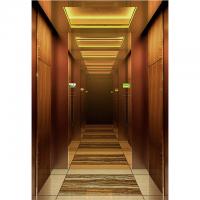 China Factory Customization Home Villa Elevator Install Outdoor Indoor Lift factory