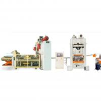 Quality Automatic Electric Aerosol Can Production Line For Chemical 300 pcs / Min for sale