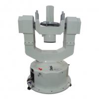 china 30kg Payload 3 Axis Turntable Precise For INS Calibrate And Test