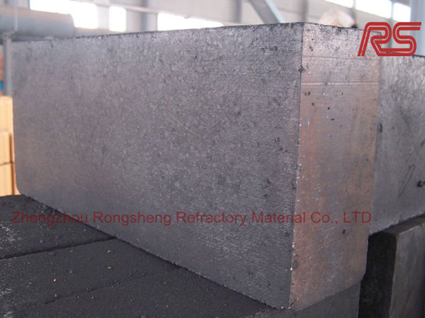 Quality High Flexibility Fire Proof Bricks , Outdoor Fireplace Brick For Cement Rotary for sale