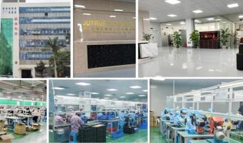 China Factory - Shenzhen Jinghai Technology Co., Ltd.