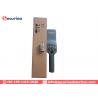 China Hand Held Security Metal Detector Wand Four Level Adjusted Switch factory