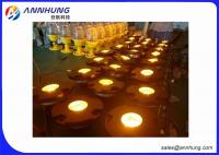 China LED Inset Helipad Landing Lights / Heliport Lighting FATO TLOF Light NVG IR LED factory
