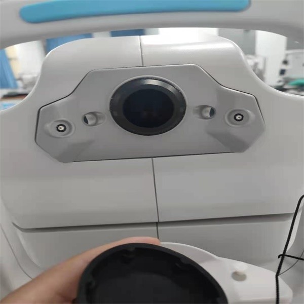 Quality Auto Non Mydriatic Fundus Camera 3.5mm Observing Retinopathy for sale