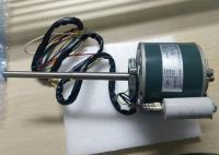 China Single Shaft Fan Coil Motor Mounted With Air Conditioning Indoor Unit factory