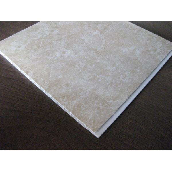 Quality Mothproof PVC Ceiling Panels Plastic Wall Plate Environmental for sale