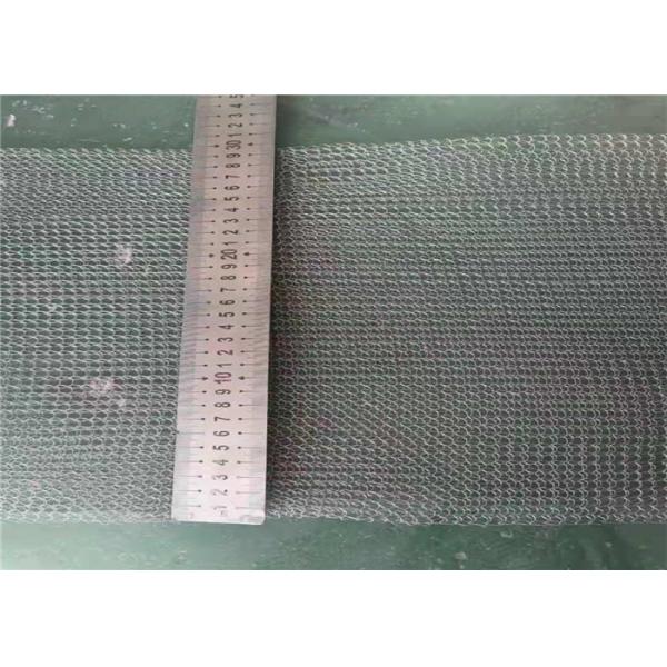 Quality Width 400mm Gas Liquid Filter Mesh 0.25mm Silver Stainless Steel 304 for sale