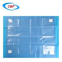 China PE Disposable Surgical Drape The Perfect Barrier Against Contamination factory