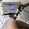China 12 Heads Myospasm ESWT Ultrasound Pain Relief Machine factory