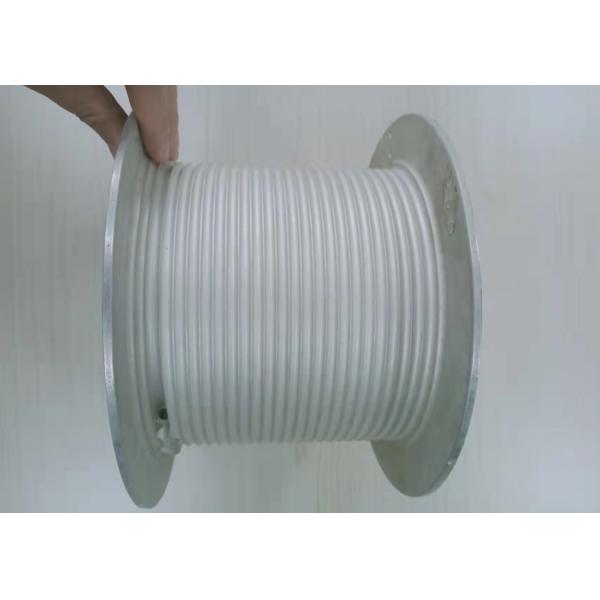 Quality Lebus 20 Layers Grooved Cable Drum Winch Barrel Stainless Steel for sale