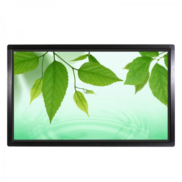 Quality 32 - 84 Inch Commercial Infrared All In One PC Touch Screen Computer With for sale