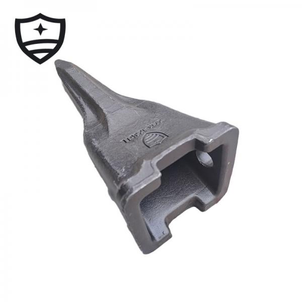 Quality Pc100 Pc200 Digger Bucket Teeth Excavator Parts For Heavy Duty Applications for sale