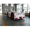 China Dana Axle single aisle A319 Aircraft Tow Tractor factory
