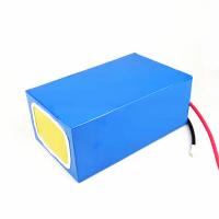 Quality 18650 Lithium Ion Battery Pack 12V 40AH Solar Storage Drone Toy Car Battery for sale