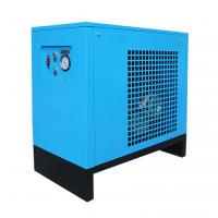 China Refrigerated Compressed Air Dryer System ASME Certification Custom factory