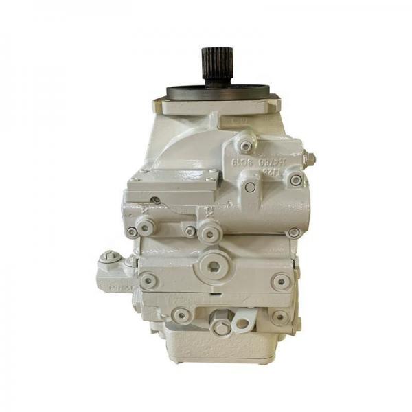 Quality SAUER DANFOSS Axial Piston Motor Pump 90R030 90R042 90R055 90R075 90R100 for sale