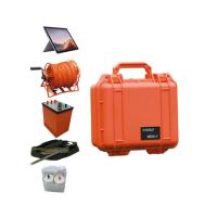 china Electronic Geophysical Instruments For Groundwater Investigations