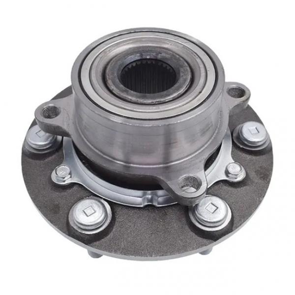 Quality OEM L200 Spare Parts Front Wheel Hub Bearing MR992374 For Mitsubishi 3880A036 for sale