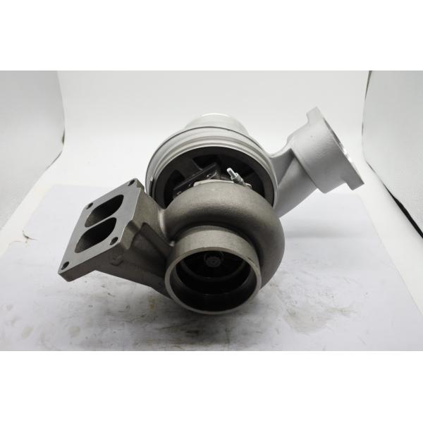 Quality Excavator Aftermarket Heavy Equipment Parts , E3306 Diesel Turbocharger for sale